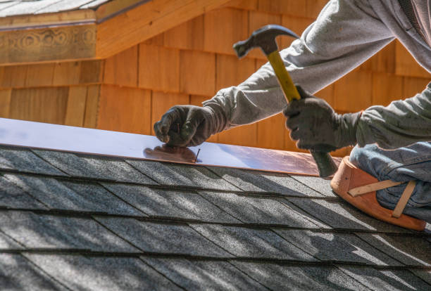 Big Bear Lake, CA  Roofing repair and installation Company